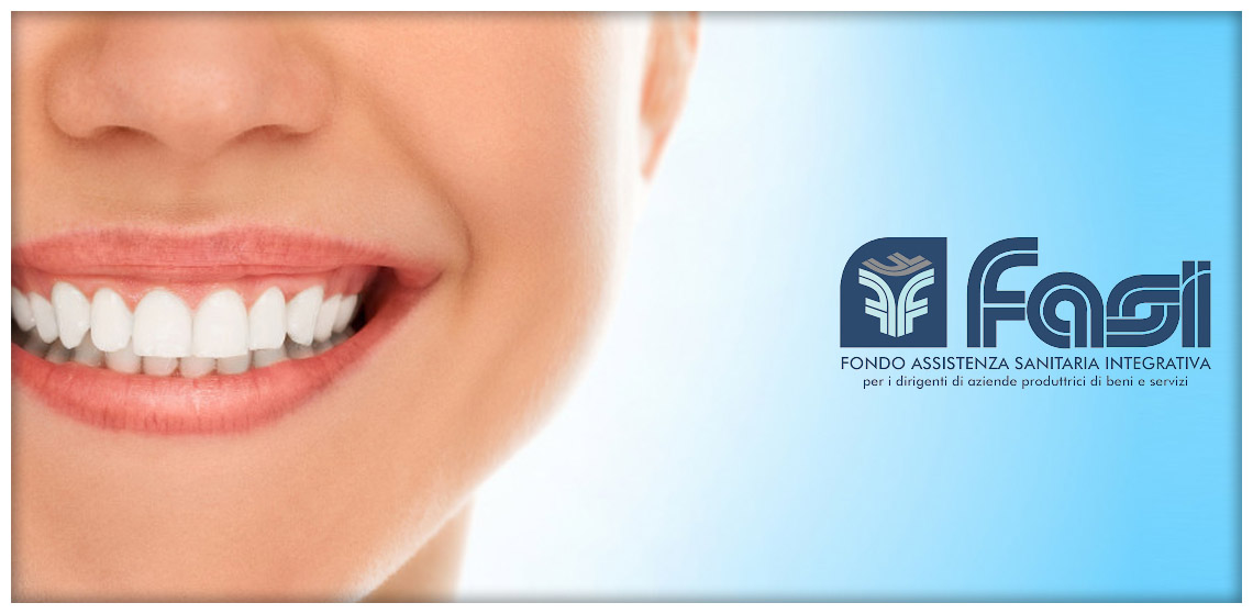 Odontomil è un dentista convenzionato Fasi a Via Rembrant Milano